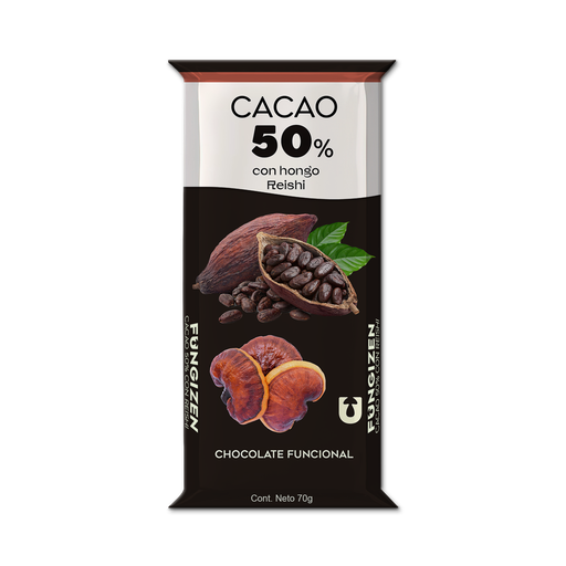 [AREI] CHOCO REISHI