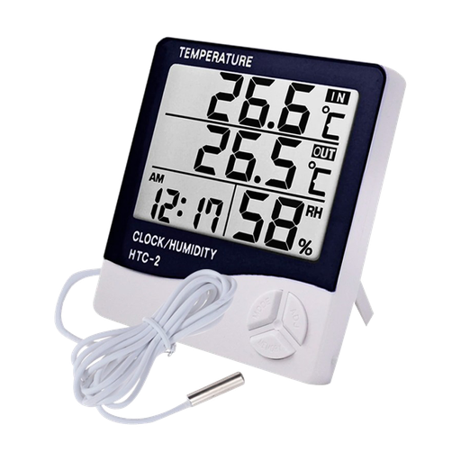 [ITE] TERMOHIGRÓMETRO