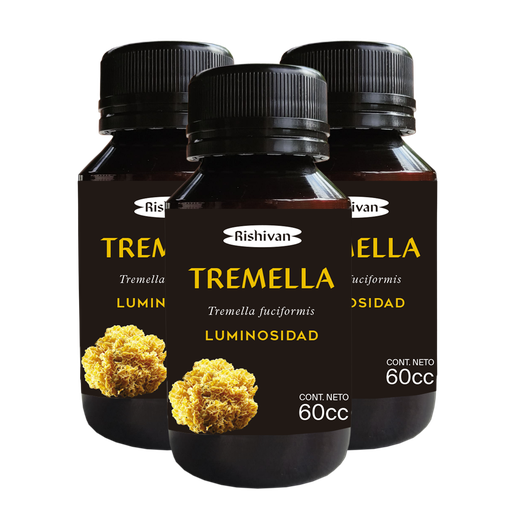 [3PACKTTRE] TREMELLA - PACK X 3