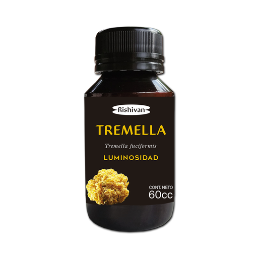 [TTRE] TINTURA MADRE DE TREMELLA