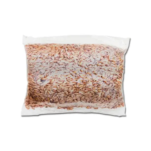[IAE5] AVENA ESTERILIZADA - 500 GR
