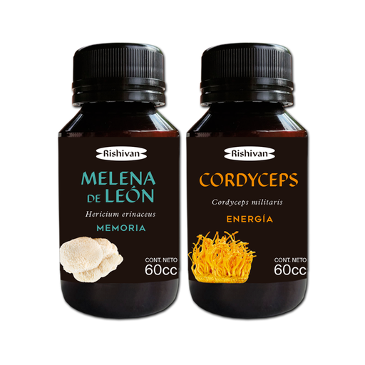 [COM-EM] COMBO ENERGÍA MENTAL