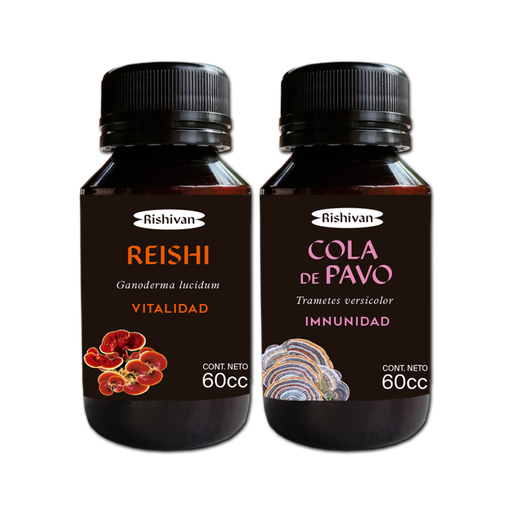 [COMBOIN] COMBO INMUNOLÓGICO