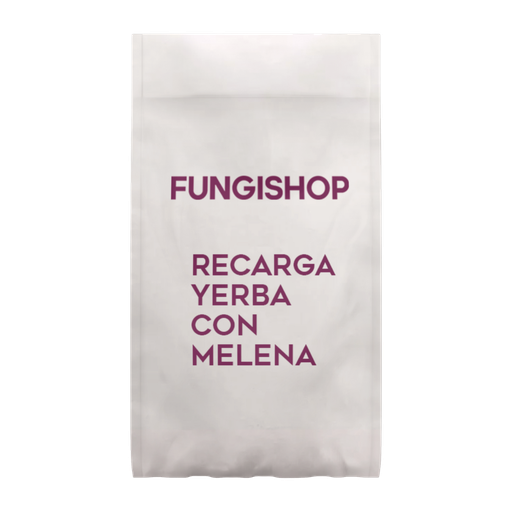 [RYM250] RECARGA YERBA CON MELENA - 250 GR