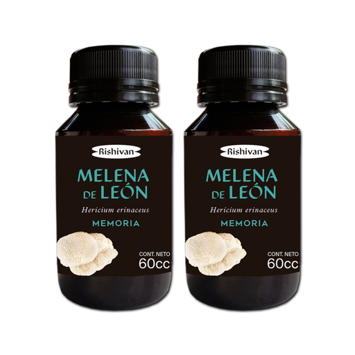 [2PACKTMEL] MELENA DE LEON PACK X 2