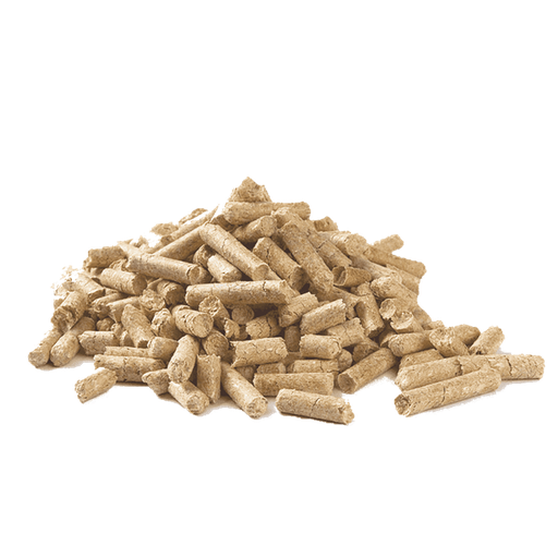 [PEL10K] 10 KG PELLETS DE ÁLAMO SUPLEMENTADO