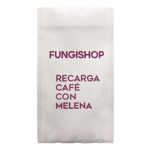 [RCM125] RECARGA CAFÉ CON MELENA - 125 GR