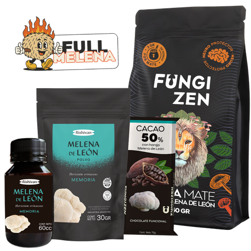 [COM-FM] COMBO FULL MELENA