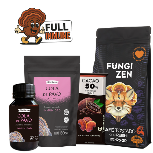 FULL INMUNE