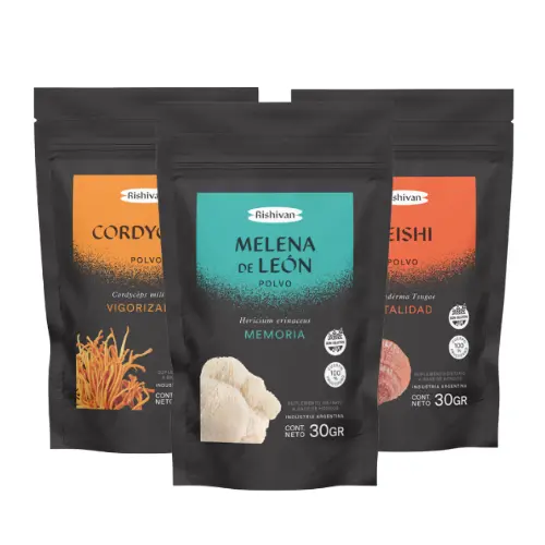 [COM-FUS] COMBO FUSIÓN