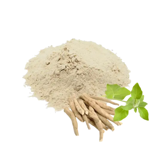 [VMWS100] ASHWAGANDHA - 100 GR  (MOLIDA)